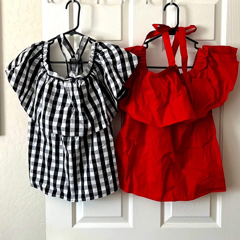 Who What Wear bundle